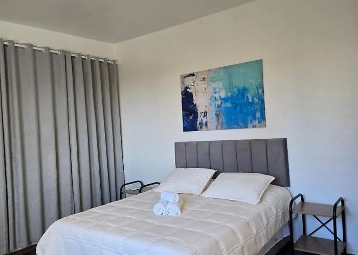 Apartamento "estadia Tri" Bem Localizado, Frente Ao Hospital! Porto Alegre