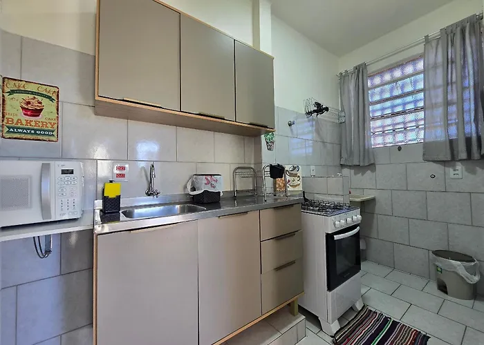 "estadia Tri" Bem Localizado, Frente Ao Hospital! Apartamento Porto Alegre