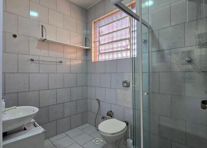 Apartamento "estadia Tri" Bem Localizado, Frente Ao Hospital!