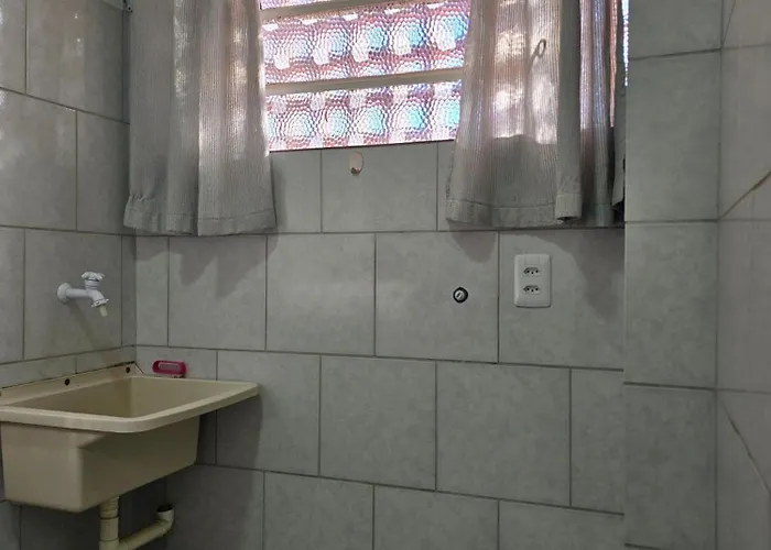 "estadia Tri" Bem Localizado, Frente Ao Hospital! Apartamento *