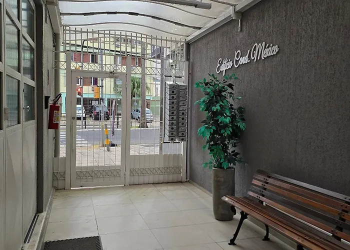 "estadia Tri" Bem Localizado, Frente Ao Hospital!